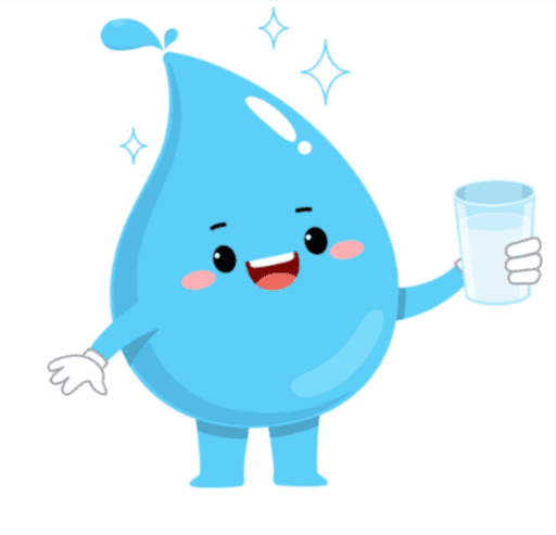 Water Intake Calculator